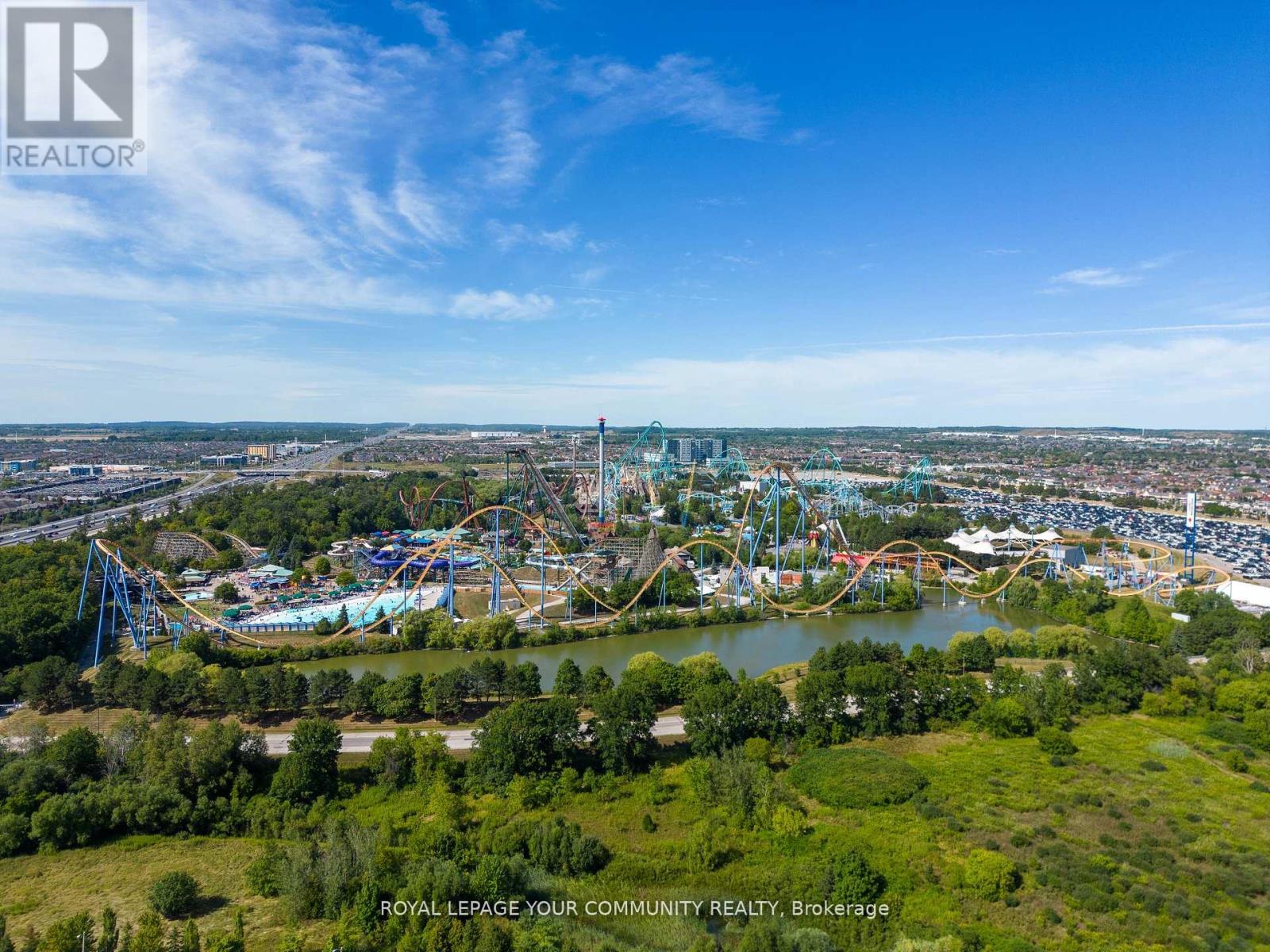 57 Deepsprings Crescent, Vaughan, Ontario  L6A 3L7 - Photo 44 - N12485764