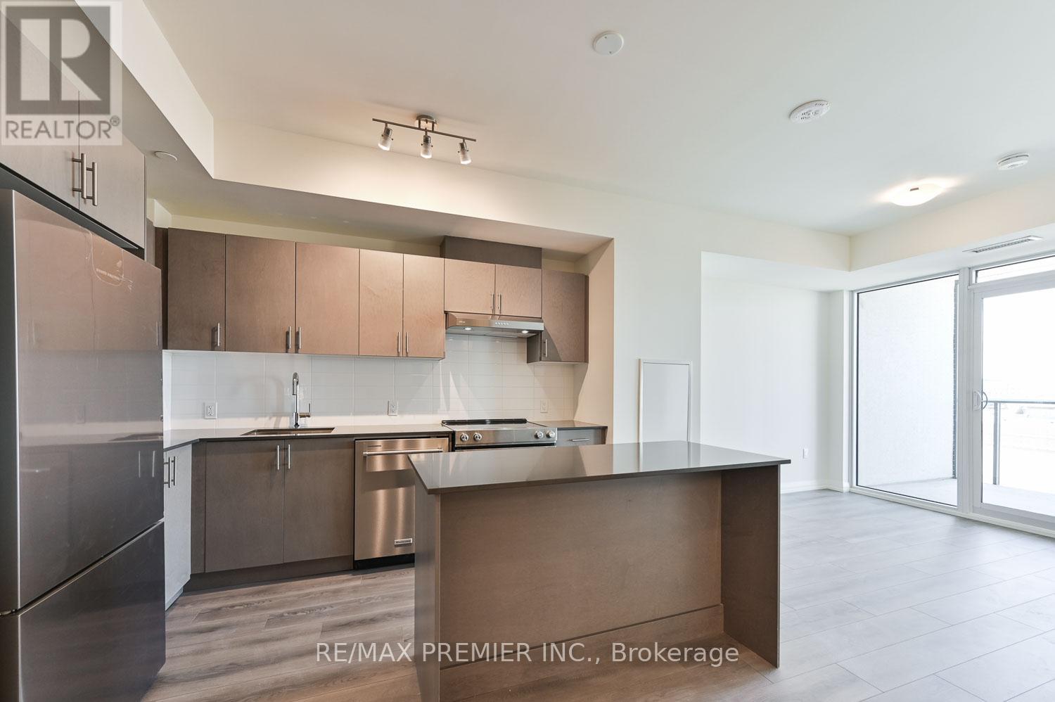 415 - 27 Korda Gate, Vaughan, Ontario  L4K 0P6 - Photo 13 - N12485770