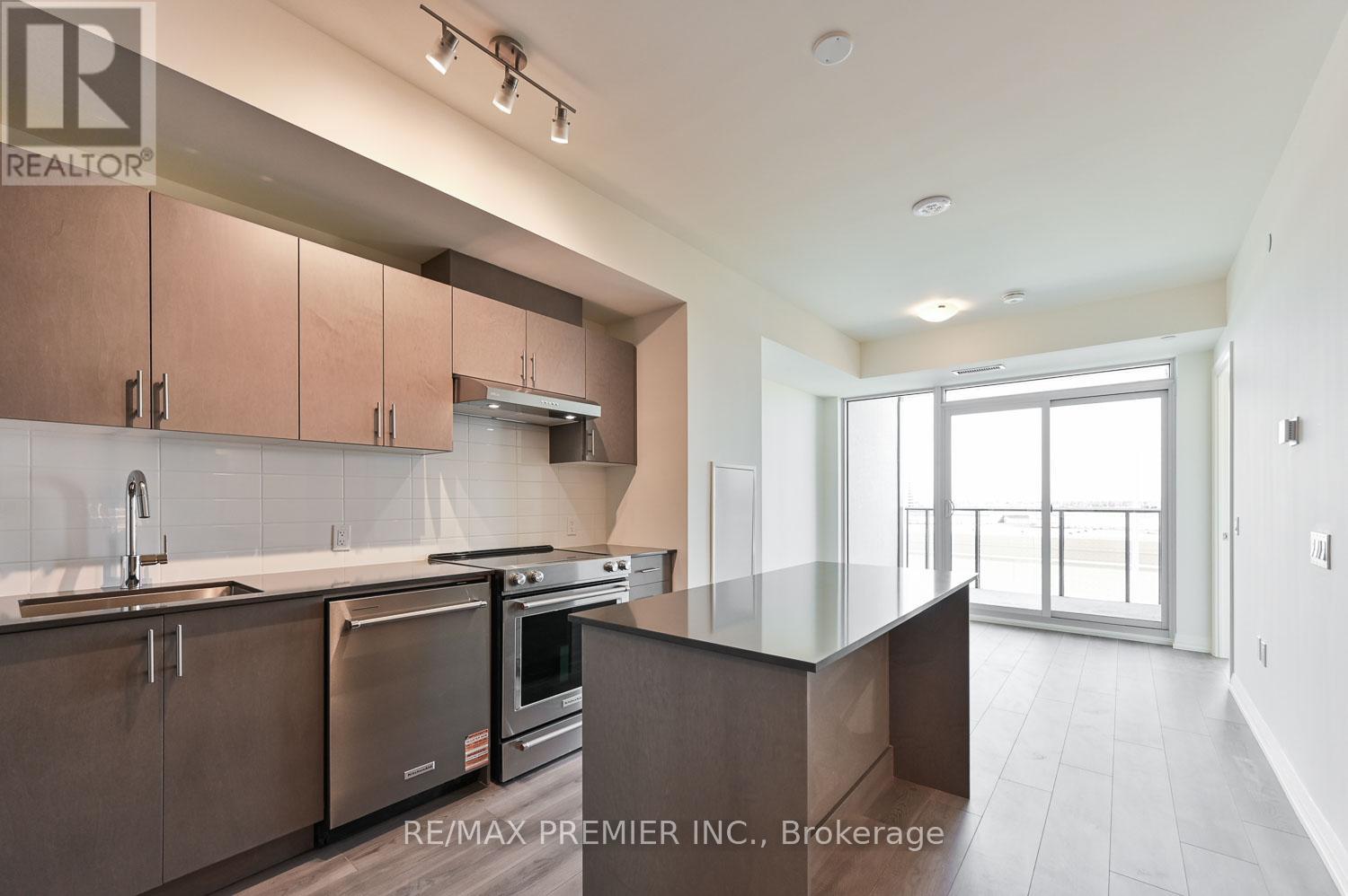 415 - 27 Korda Gate, Vaughan, Ontario  L4K 0P6 - Photo 14 - N12485770