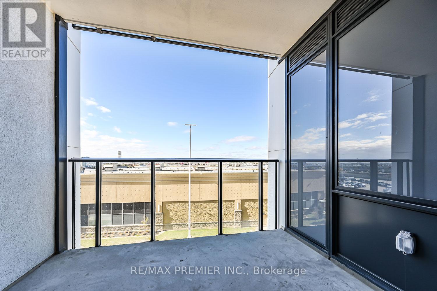 415 - 27 Korda Gate, Vaughan, Ontario  L4K 0P6 - Photo 23 - N12485770