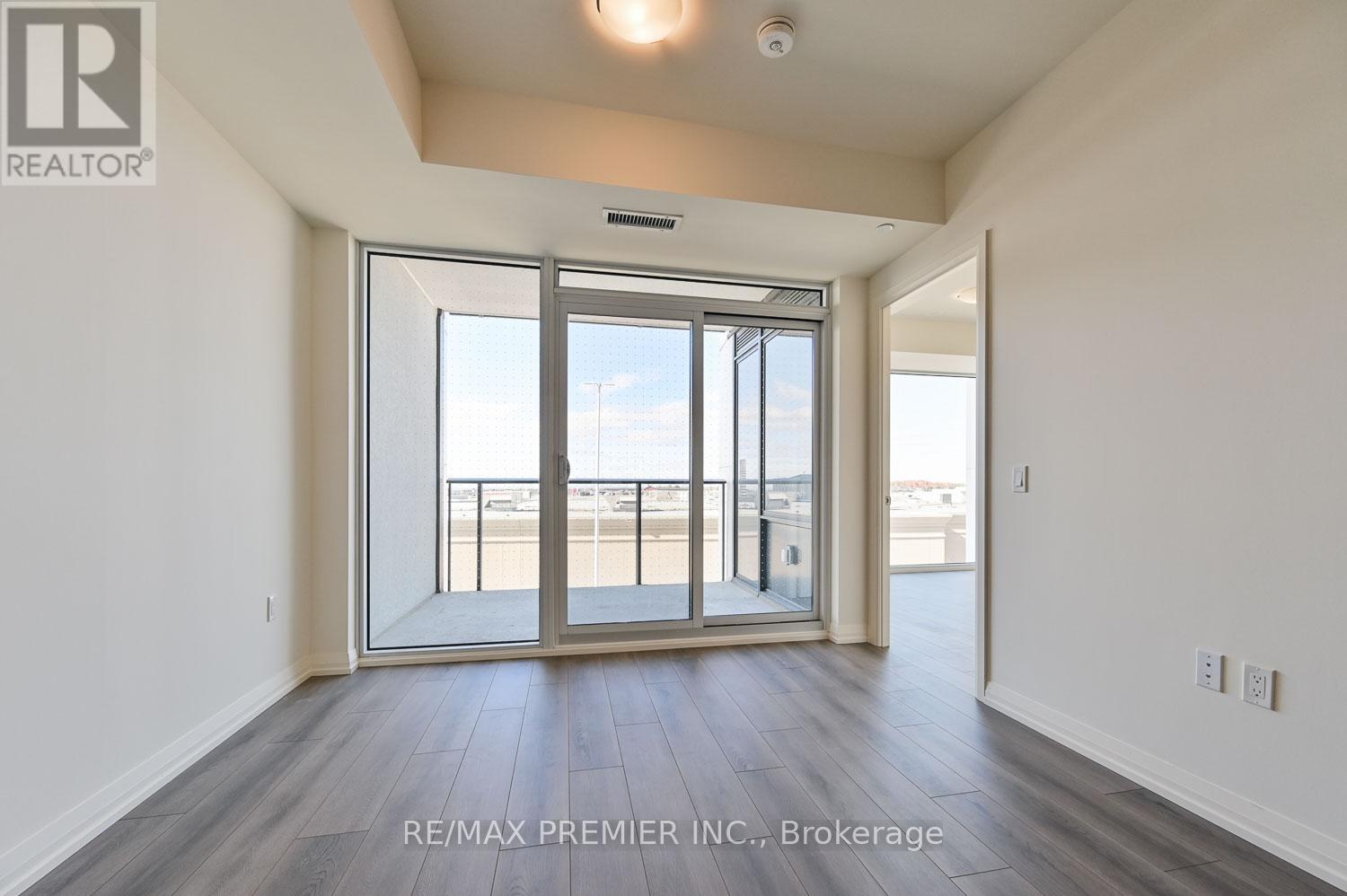 415 - 27 Korda Gate, Vaughan, Ontario  L4K 0P6 - Photo 9 - N12485770