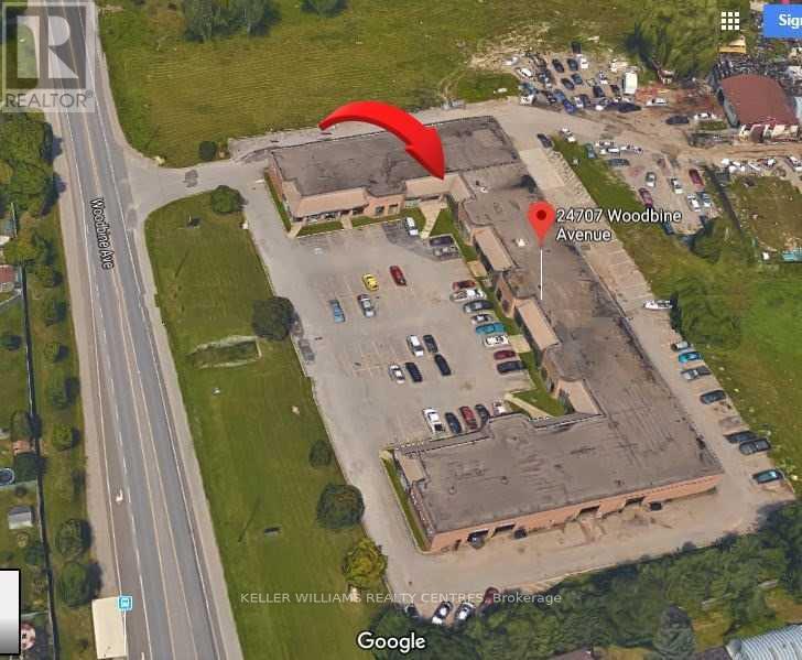 7A - 24707 WOODBINE AVENUE, Georgina, Ontario