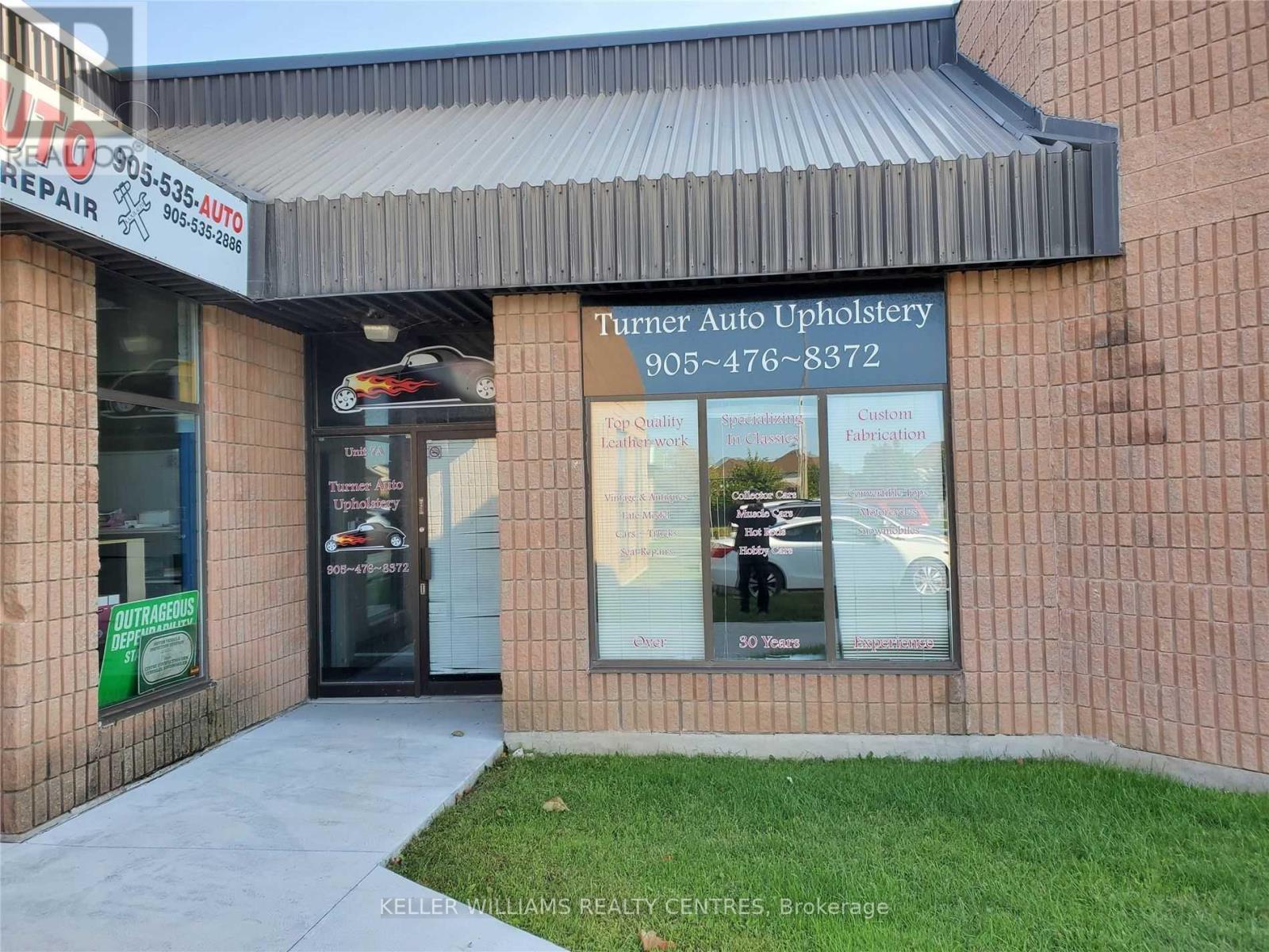 7a - 24707 Woodbine Avenue, Georgina, Ontario  L4P 3E9 - Photo 3 - N12485772