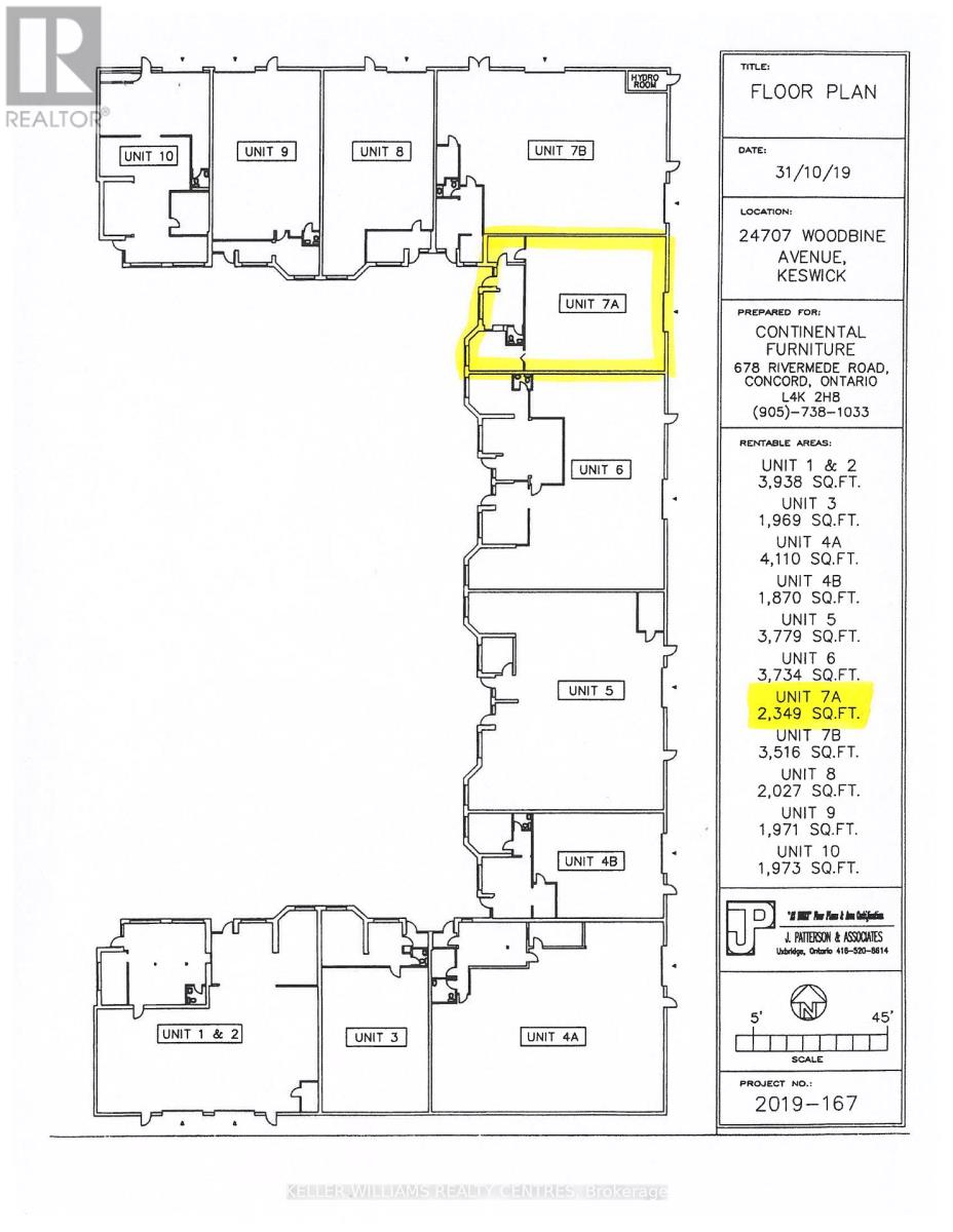 7a - 24707 Woodbine Avenue, Georgina, Ontario  L4P 3E9 - Photo 8 - N12485772