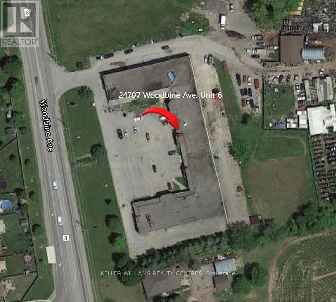 6 - 24707 WOODBINE AVENUE, Georgina, Ontario