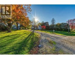 121 COMFORT Road, dunnville, Ontario