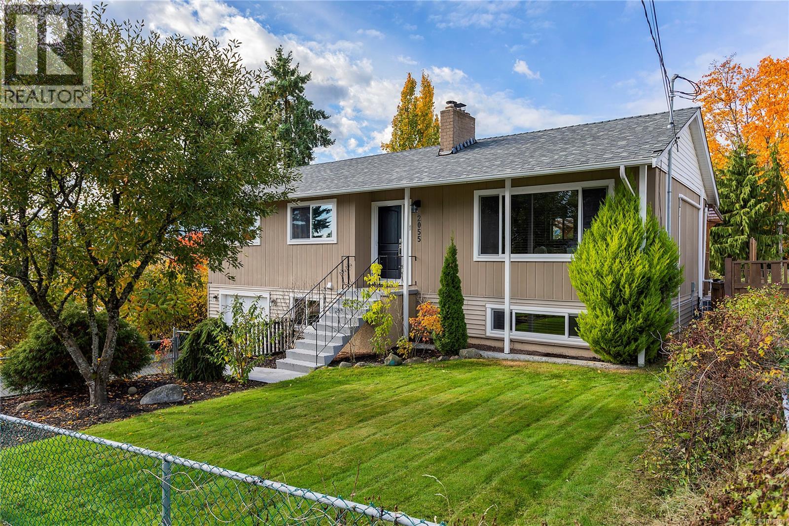 2055 Forest Dr, Nanaimo, British Columbia  V9S 2R8 - Photo 1 - 1018361