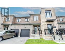16 HAVEN LANE, Barrie, Ontario
