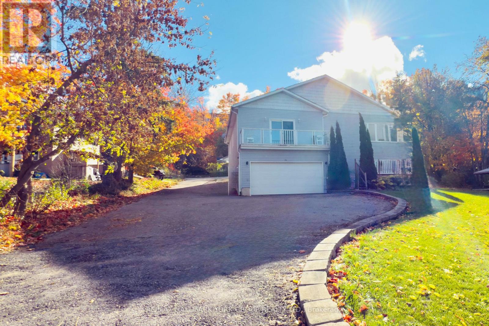 LOWER - 51 LITTLE LAKE DRIVE, Barrie, Ontario