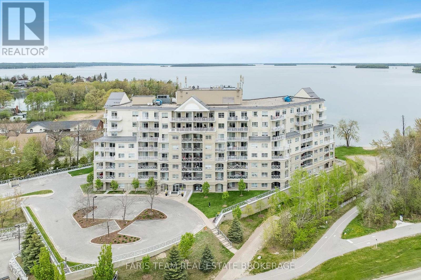 214 - 354 ATHERLEY ROAD, Orillia, Ontario