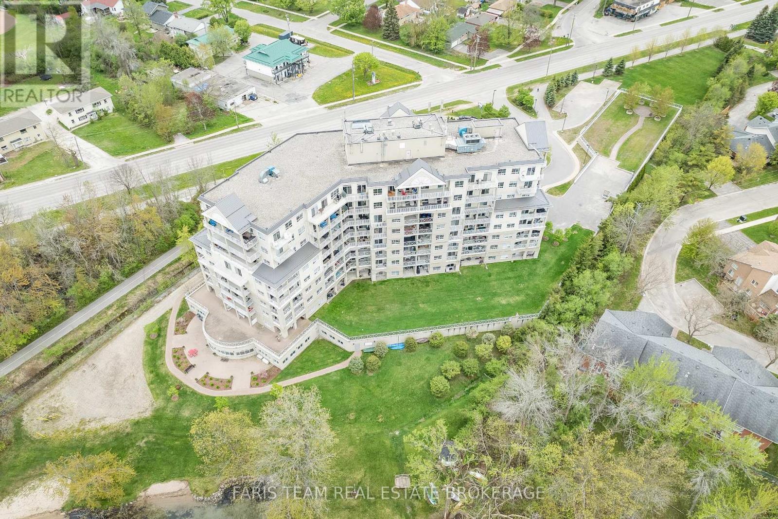 214 - 354 Atherley Road, Orillia, Ontario  L3V 0B8 - Photo 19 - S12485782