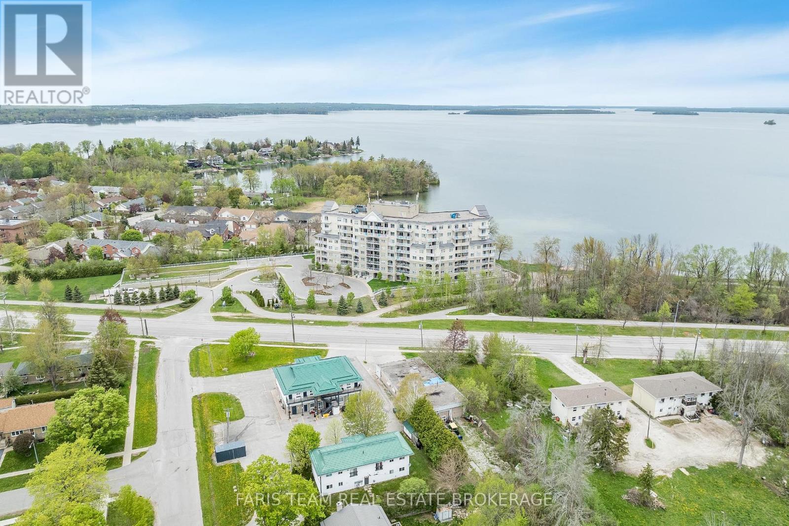 214 - 354 Atherley Road, Orillia, Ontario  L3V 0B8 - Photo 21 - S12485782