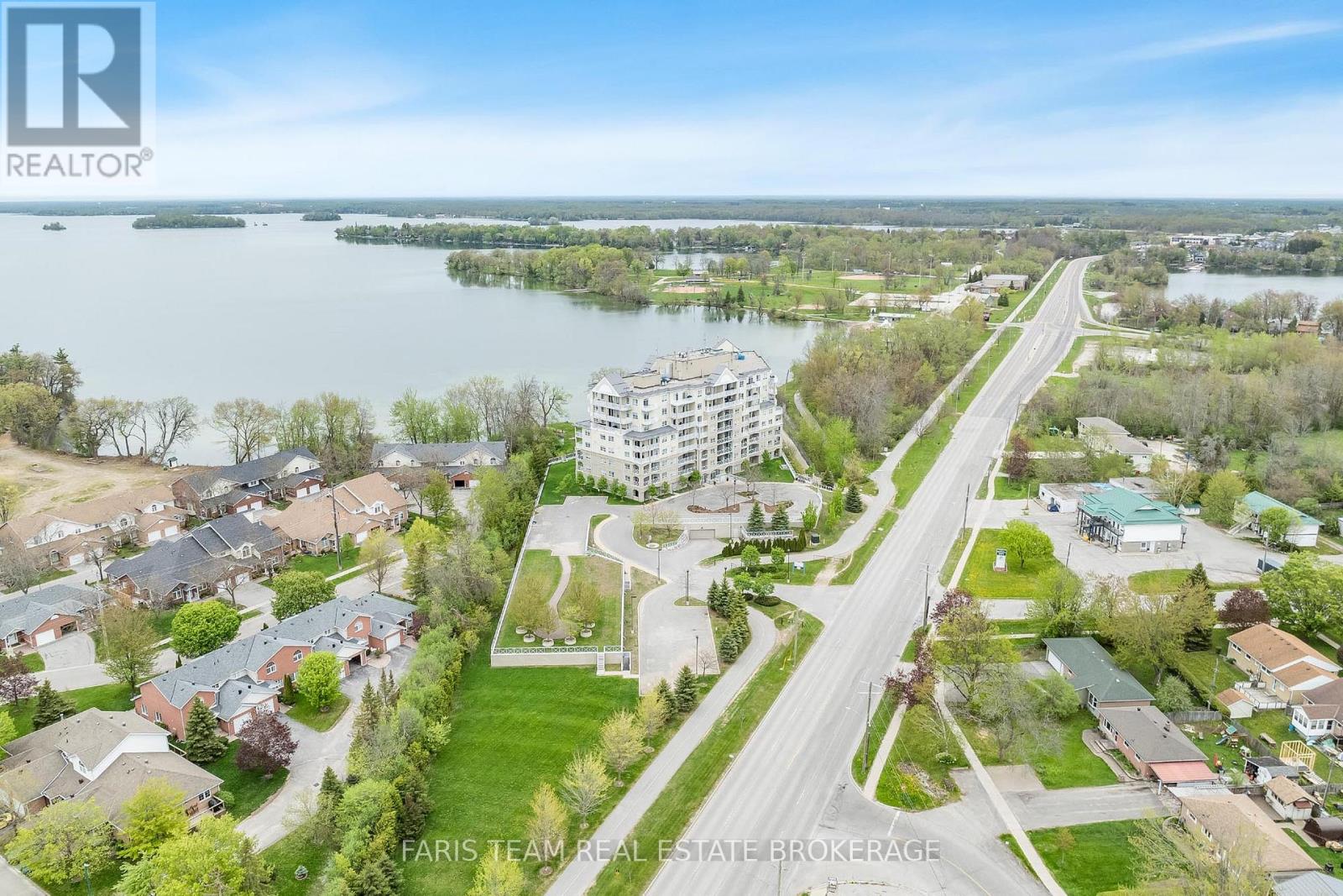 214 - 354 Atherley Road, Orillia, Ontario  L3V 0B8 - Photo 22 - S12485782