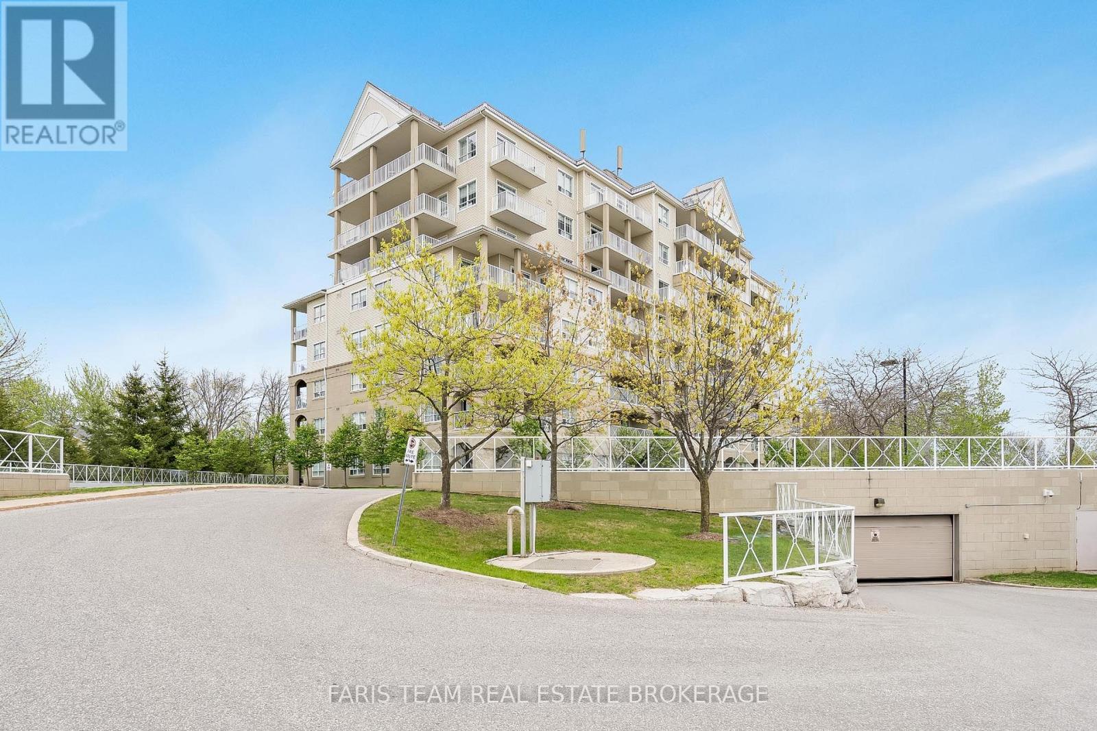 214 - 354 Atherley Road, Orillia, Ontario  L3V 0B8 - Photo 3 - S12485782