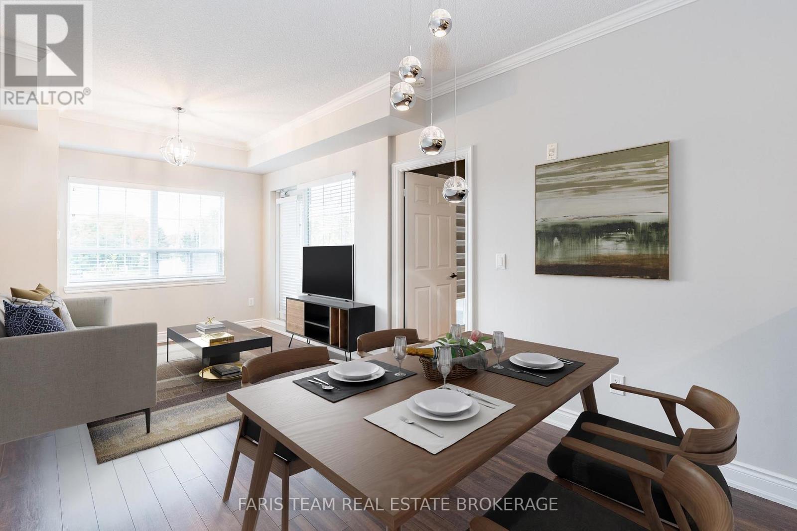 214 - 354 Atherley Road, Orillia, Ontario  L3V 0B8 - Photo 7 - S12485782