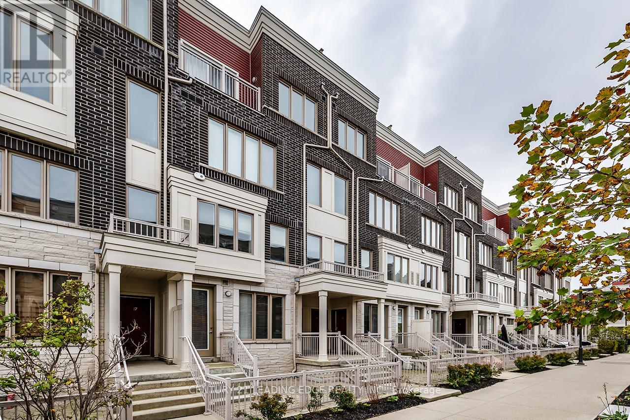 16 - 125 Long Branch Avenue, Toronto, Ontario  M8W 0A9 - Photo 24 - W12451783