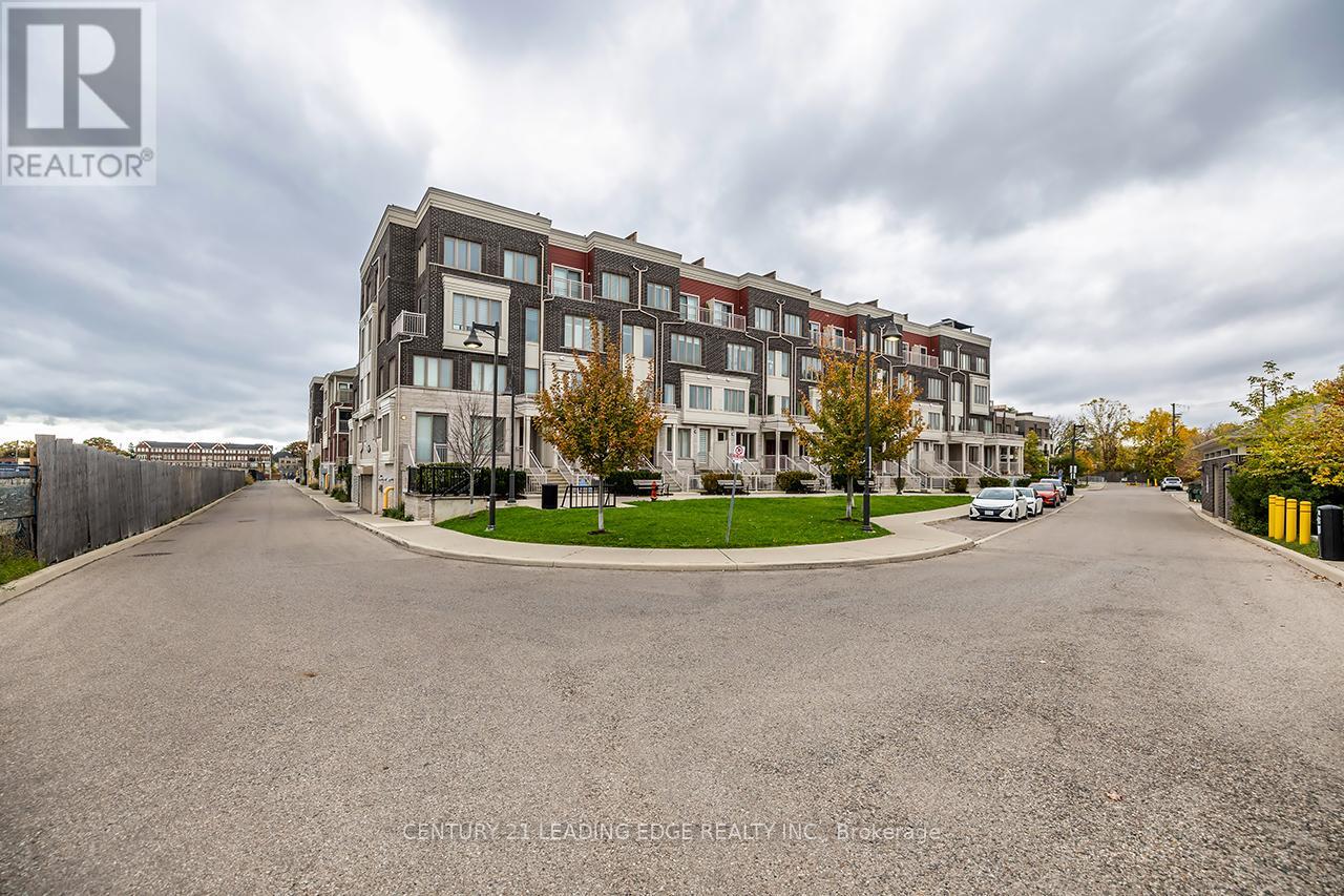 16 - 125 Long Branch Avenue, Toronto, Ontario  M8W 0A9 - Photo 25 - W12451783