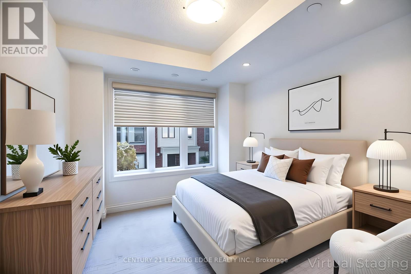 16 - 125 Long Branch Avenue, Toronto, Ontario  M8W 0A9 - Photo 2 - W12451783