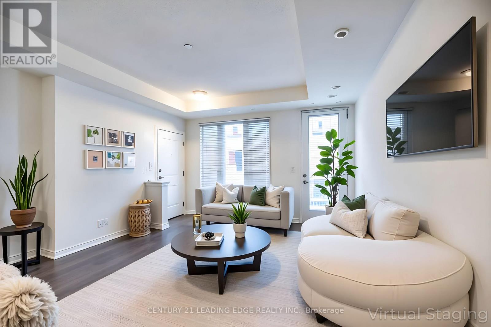 16 - 125 Long Branch Avenue, Toronto, Ontario  M8W 0A9 - Photo 6 - W12451783