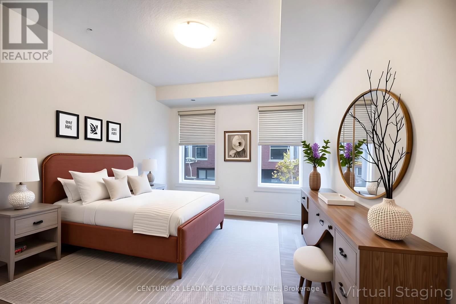 16 - 125 Long Branch Avenue, Toronto, Ontario  M8W 0A9 - Photo 3 - W12451783