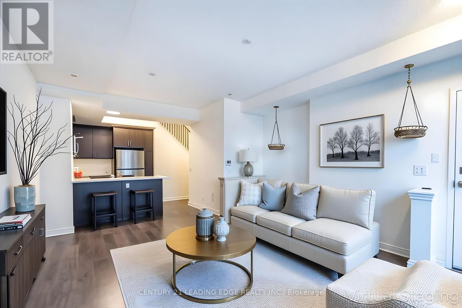 16 - 125 Long Branch Avenue, Toronto, Ontario  M8W 0A9 - Photo 4 - W12451783