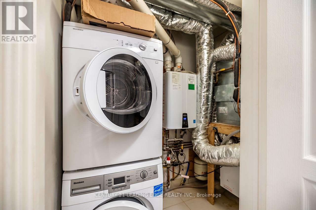 16 - 125 Long Branch Avenue, Toronto, Ontario  M8W 0A9 - Photo 21 - W12451783