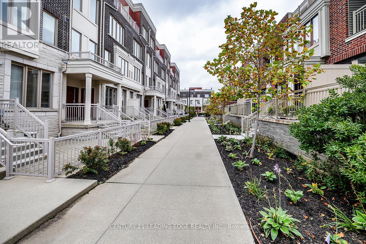 16 - 125 Long Branch Avenue, Toronto, Ontario  M8W 0A9 - Photo 23 - W12451783