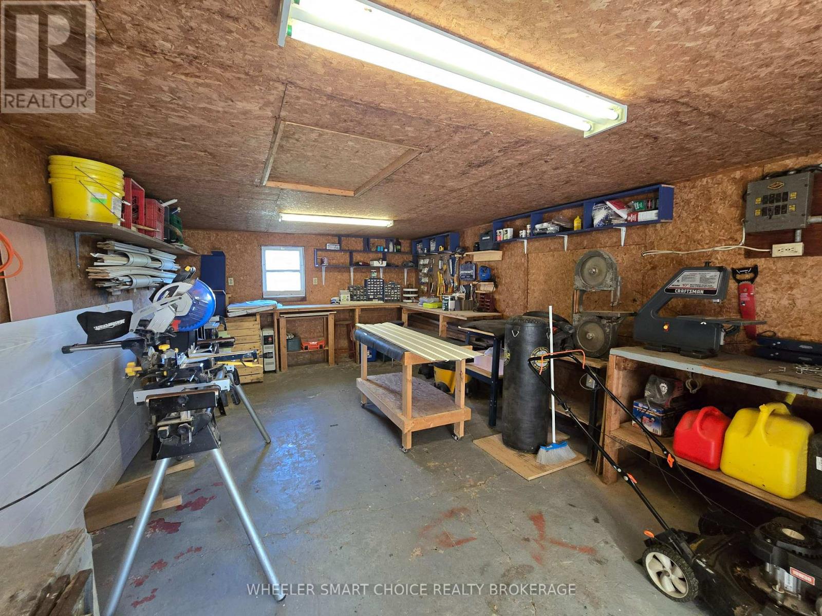 40 St Laurent Avenue, South Stormont, Ontario  K0C 1P0 - Photo 38 - X12485820