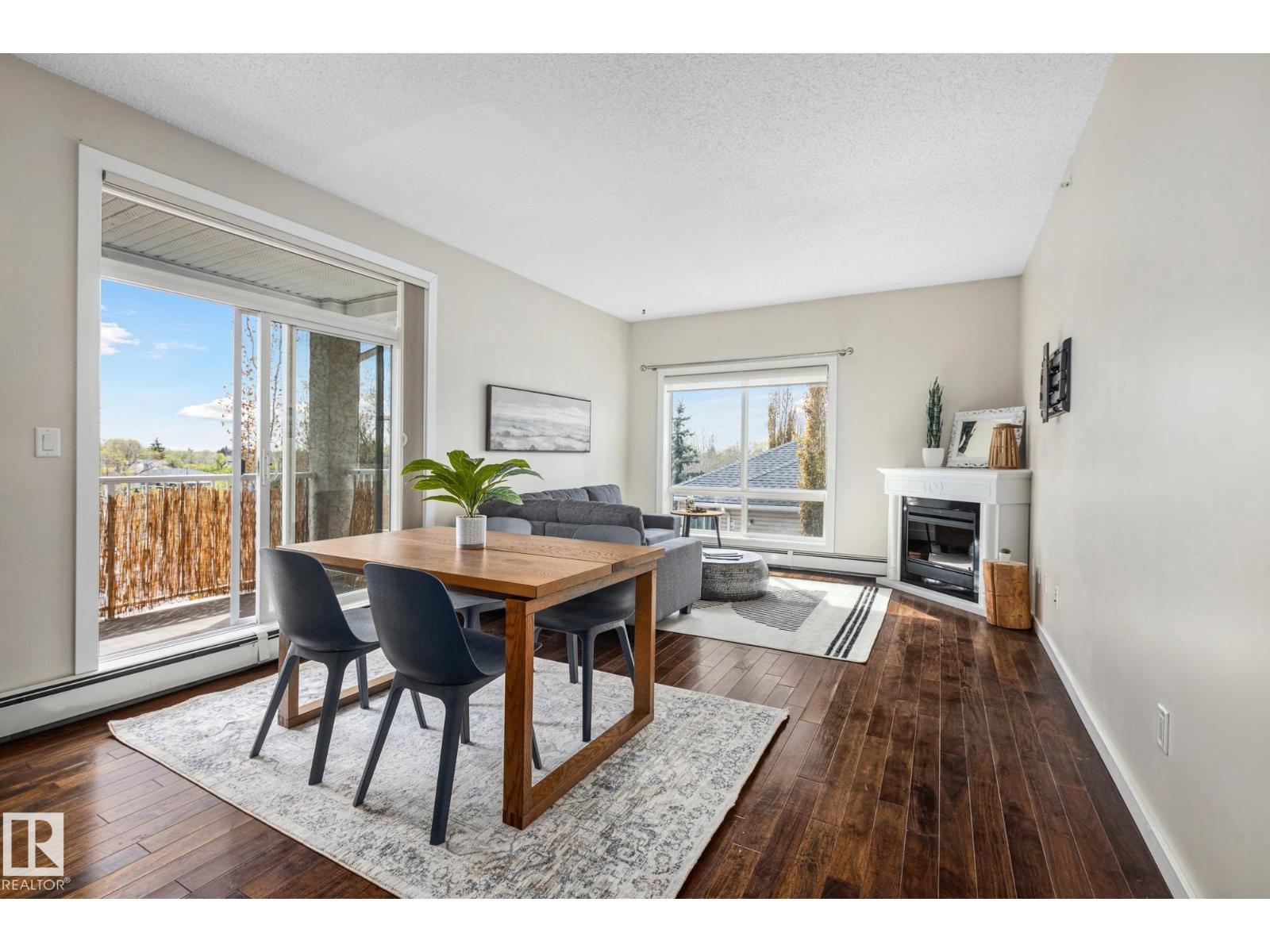 #402 10524 77 AV NW, Edmonton, Alberta