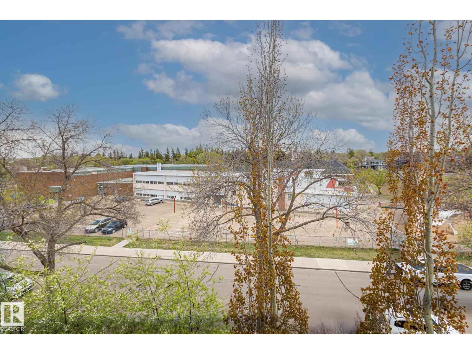 #402 10524 77 Av Nw, Edmonton, Alberta  T6E 1N1 - Photo 28 - E4463757