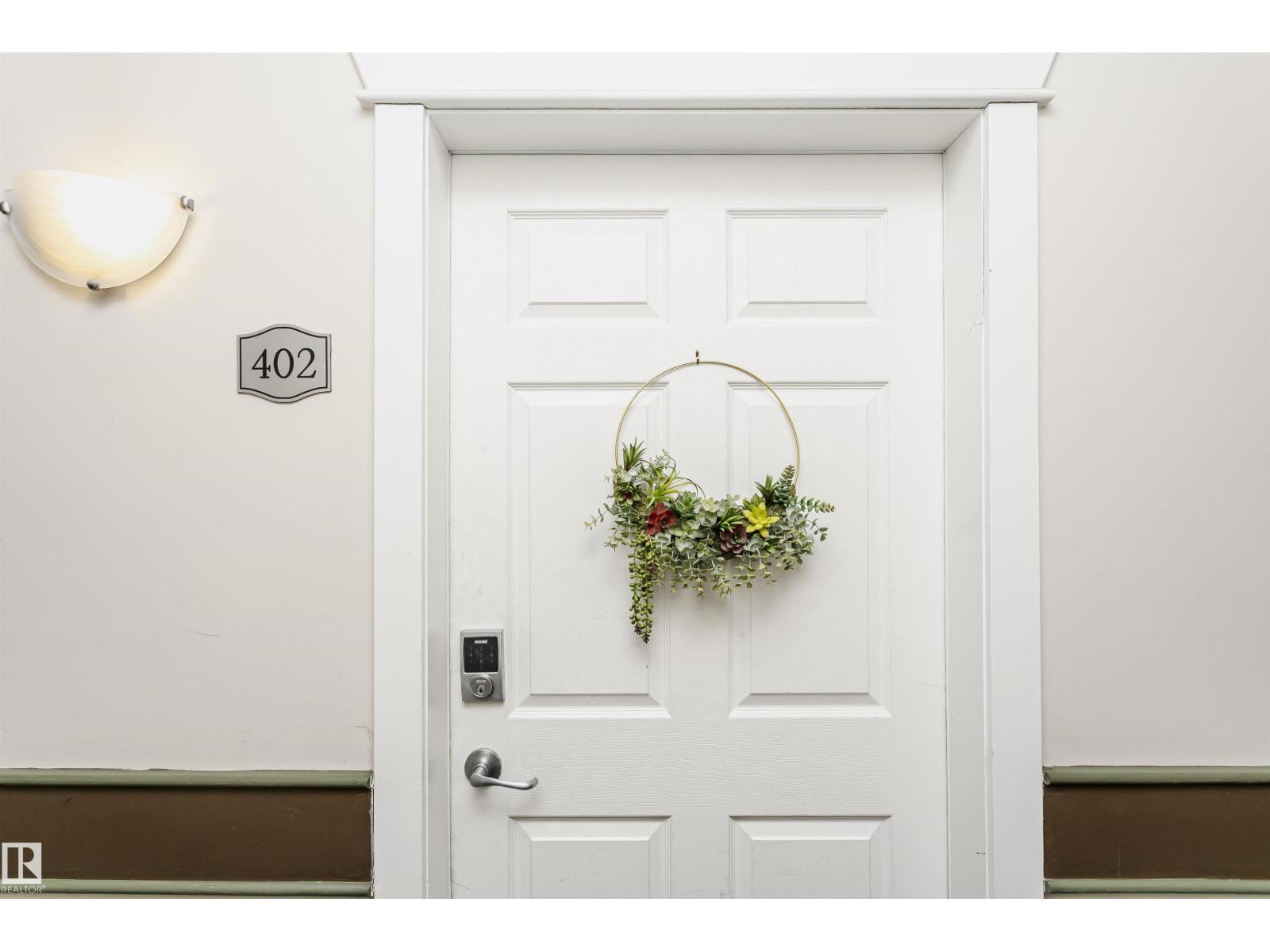 #402 10524 77 Av Nw, Edmonton, Alberta  T6E 1N1 - Photo 5 - E4463757