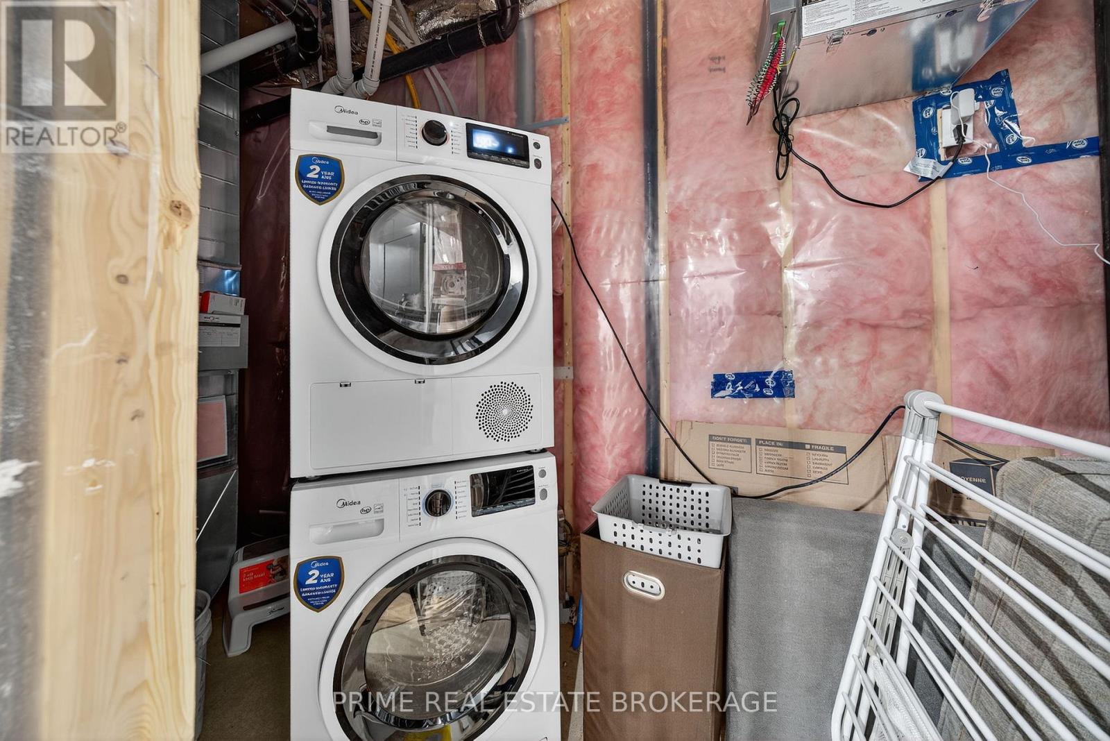 417 Baseline Road E, London South, Ontario  N6C 2P5 - Photo 38 - X12458383