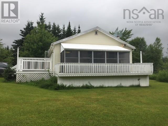 130 Woods Road, Benacadie, Nova Scotia
