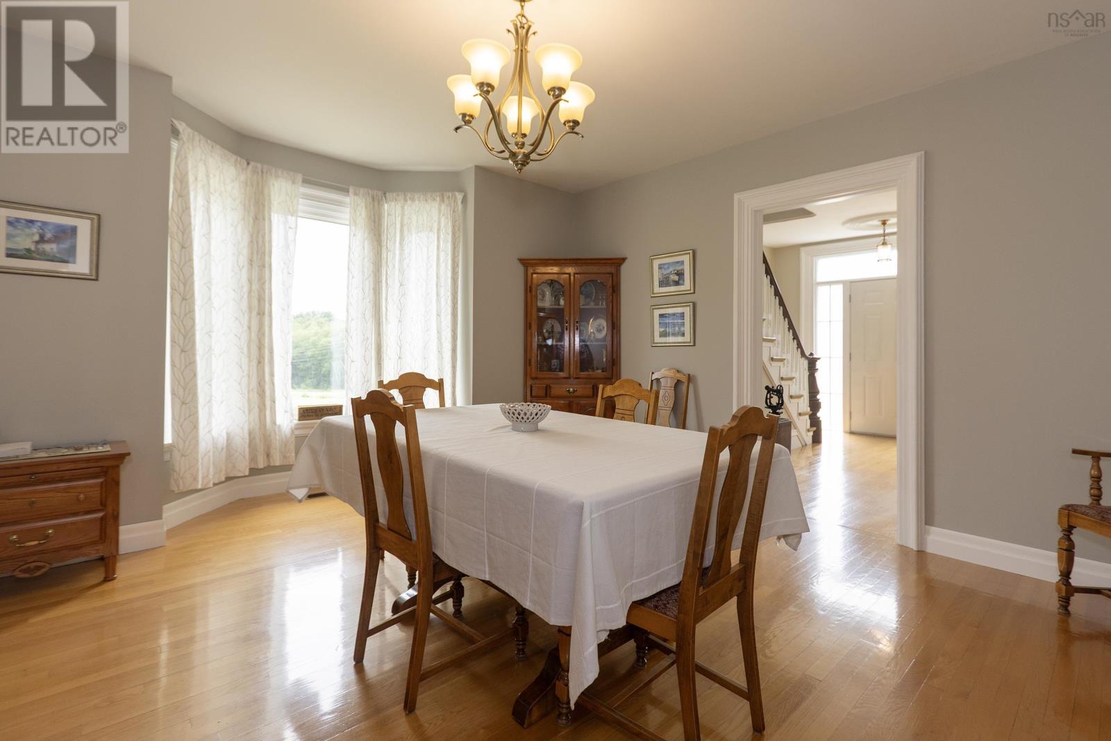 4539 Highway 242, Maccan, Nova Scotia  B0L 1B0 - Photo 14 - 202517009