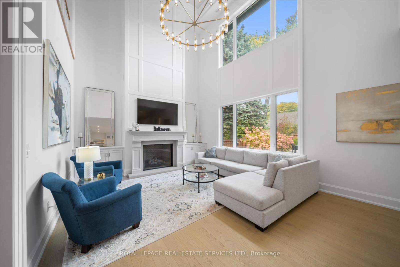 8 Graywood Drive, Toronto, Ontario  M9A 1P6 - Photo 14 - W12485635