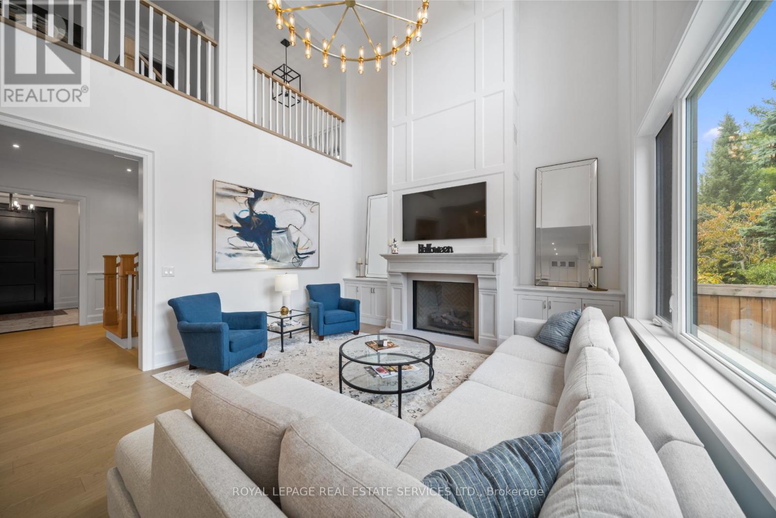 8 Graywood Drive, Toronto, Ontario  M9A 1P6 - Photo 15 - W12485635