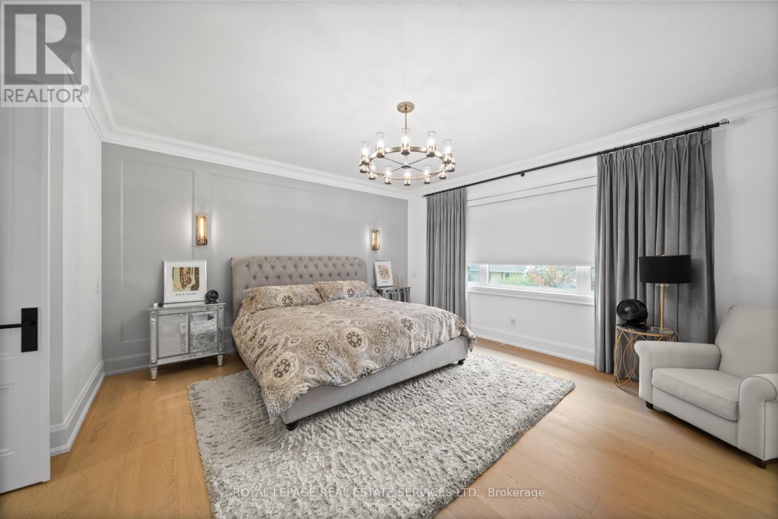 8 Graywood Drive, Toronto, Ontario  M9A 1P6 - Photo 24 - W12485635