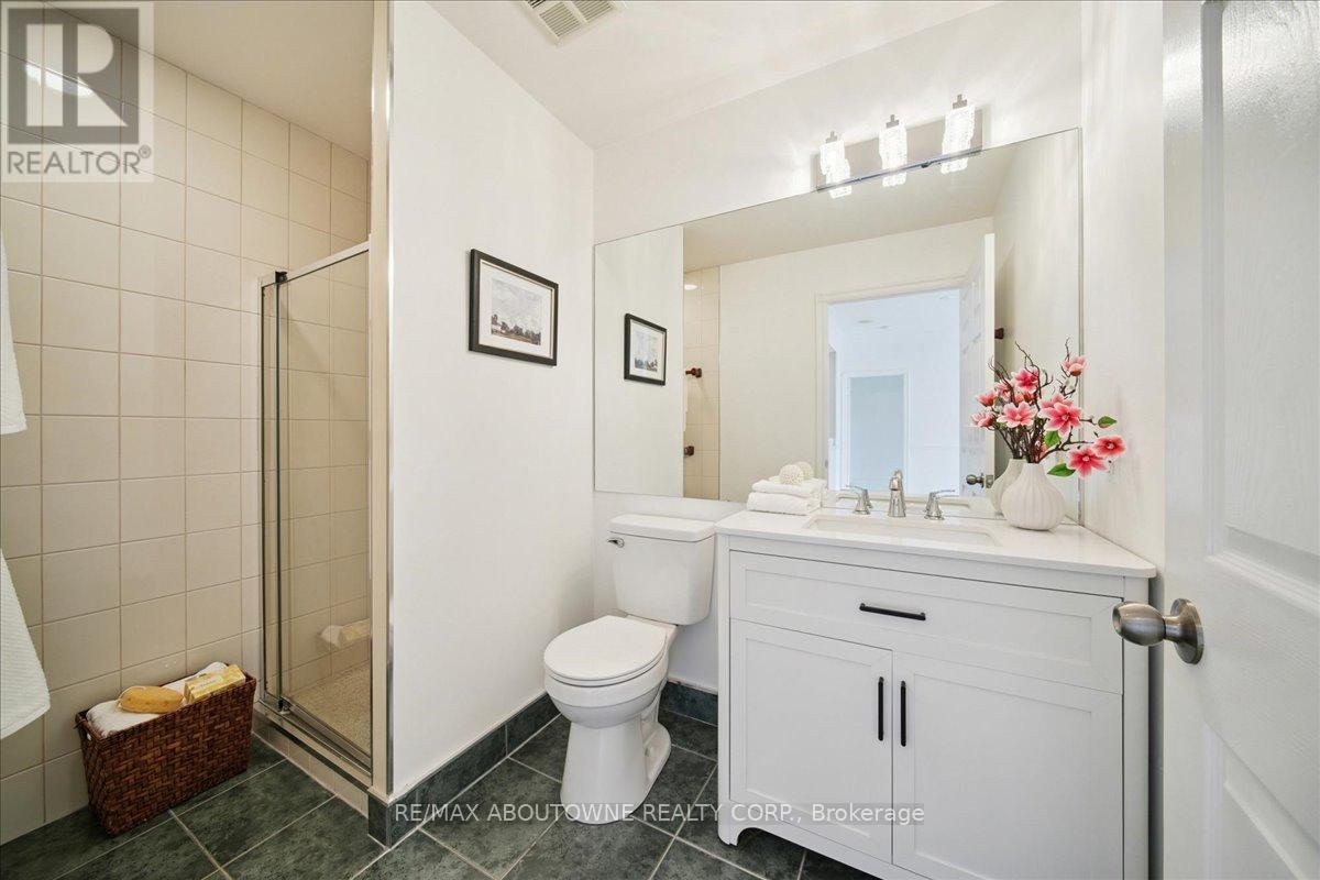 314 - 2511 Lakeshore Road W, Oakville, Ontario  L6L 6L9 - Photo 20 - W12485643