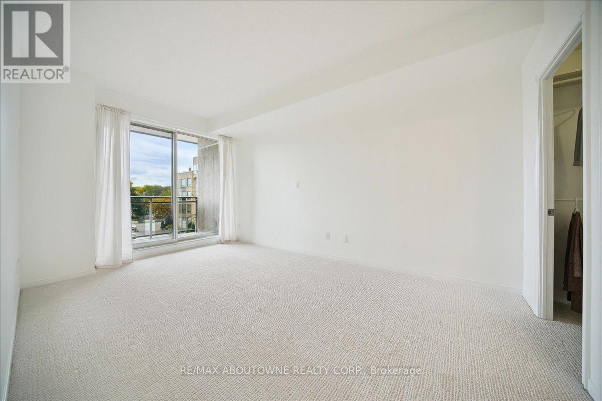 314 - 2511 Lakeshore Road W, Oakville, Ontario  L6L 6L9 - Photo 23 - W12485643