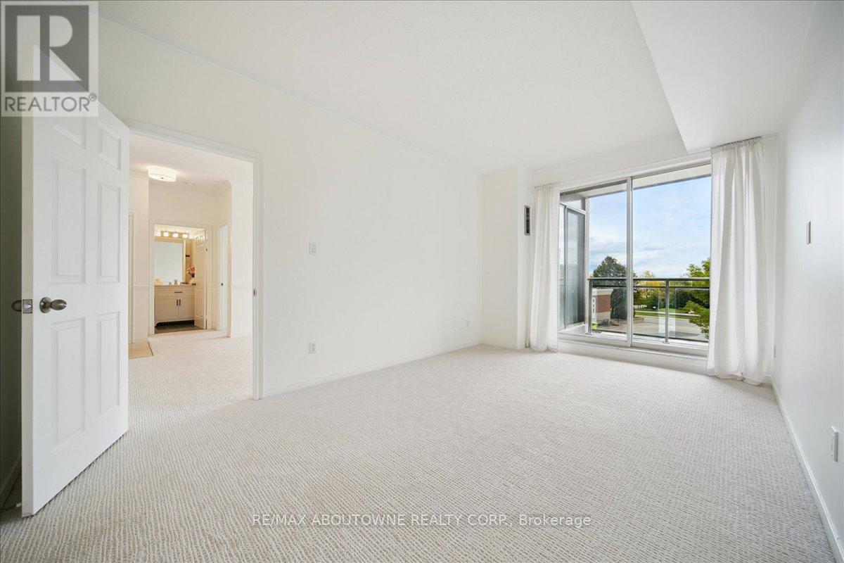 314 - 2511 Lakeshore Road W, Oakville, Ontario  L6L 6L9 - Photo 24 - W12485643