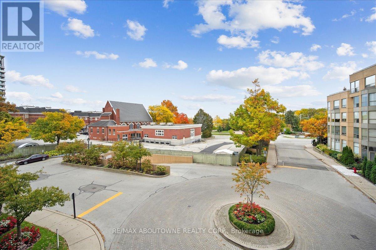 314 - 2511 Lakeshore Road W, Oakville, Ontario  L6L 6L9 - Photo 27 - W12485643