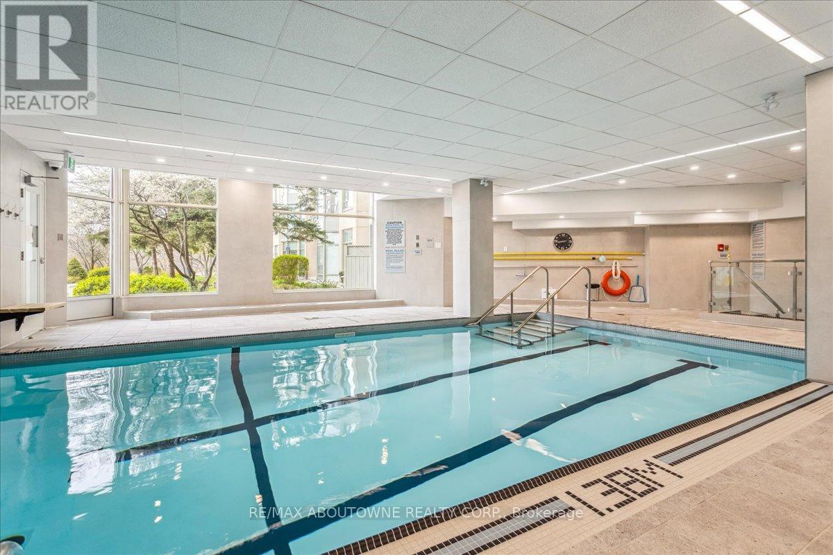 314 - 2511 Lakeshore Road W, Oakville, Ontario  L6L 6L9 - Photo 33 - W12485643