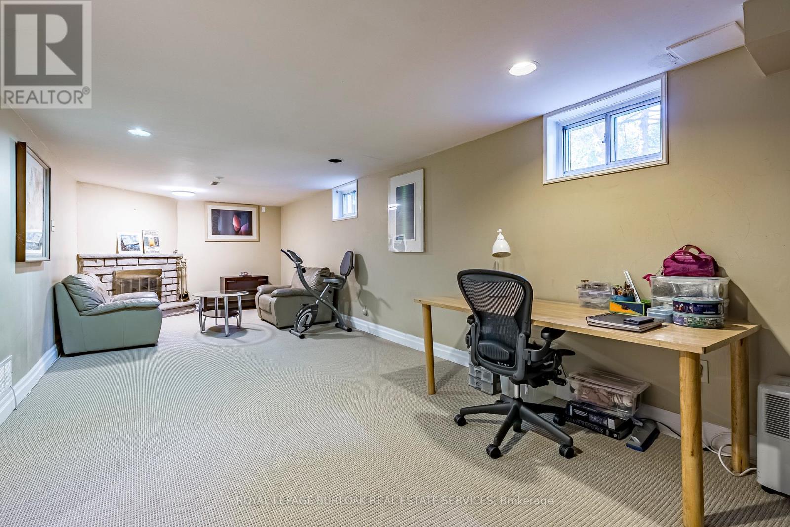 214 Vance Drive, Oakville, Ontario  L6L 3L1 - Photo 29 - W12485656