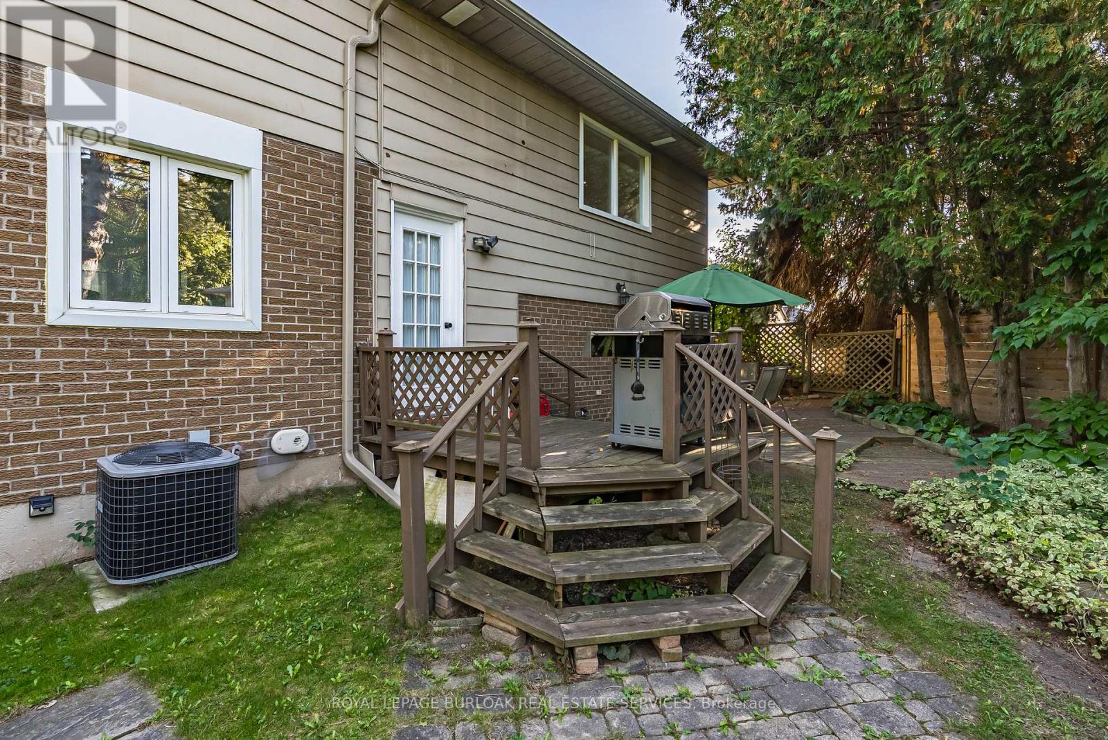 214 Vance Drive, Oakville, Ontario  L6L 3L1 - Photo 42 - W12485656