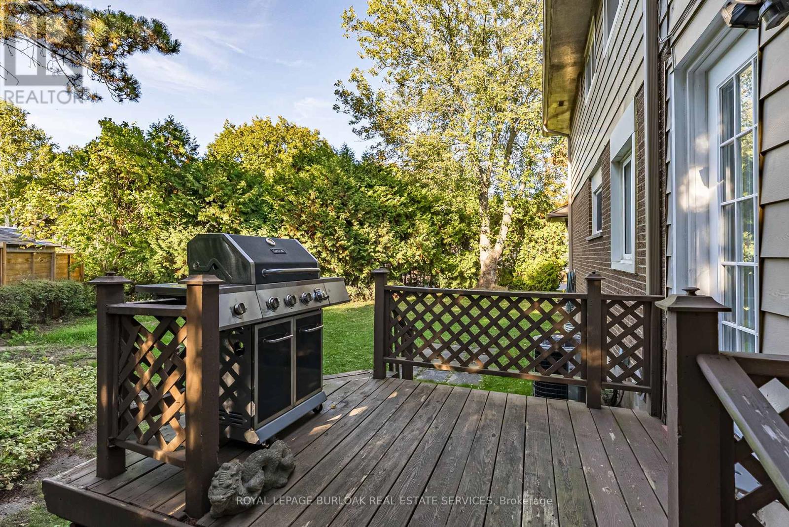 214 Vance Drive, Oakville, Ontario  L6L 3L1 - Photo 46 - W12485656