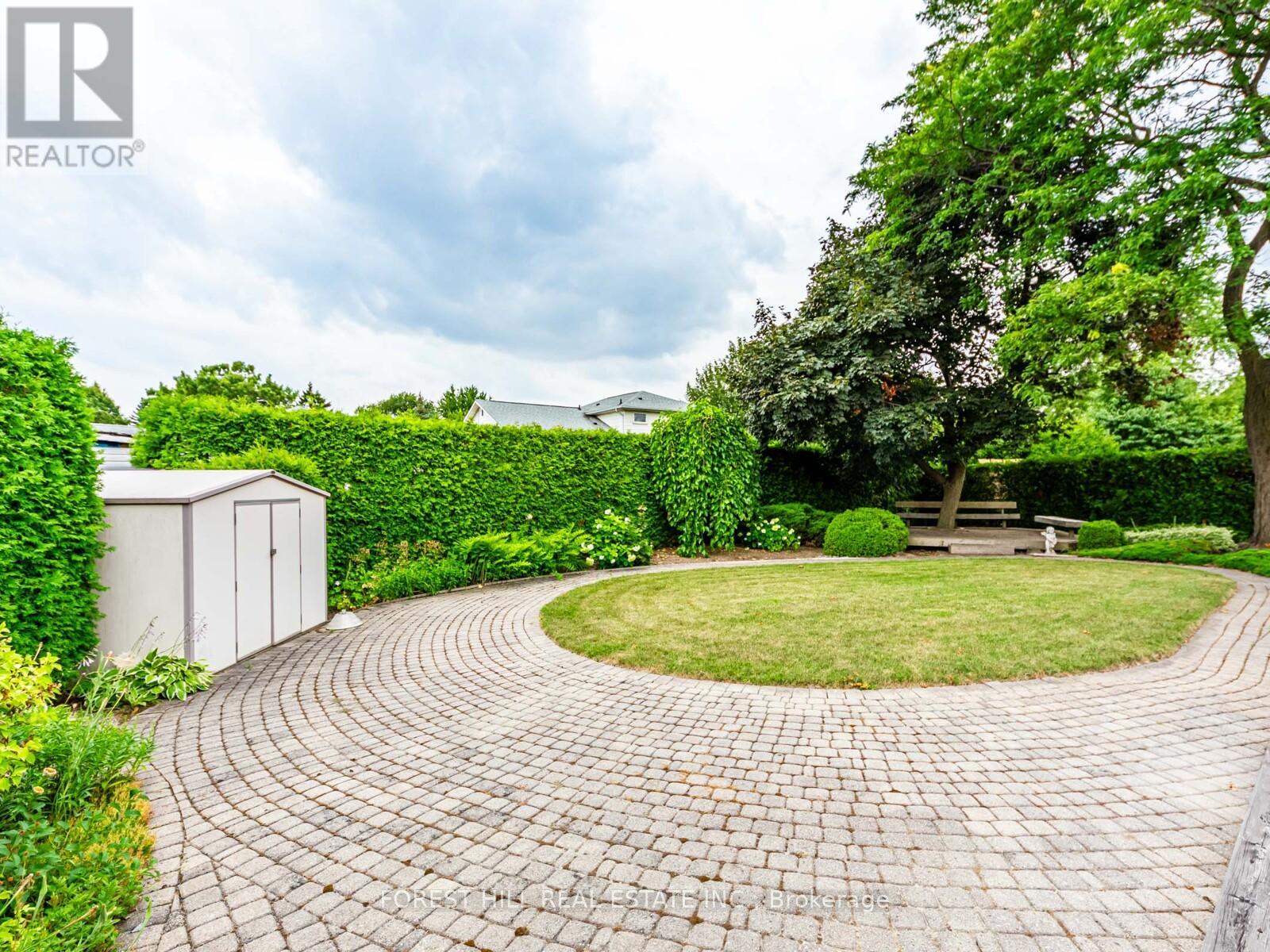 19 Drayton Crescent, Brampton, Ontario  L6T 3G6 - Photo 32 - W12485692