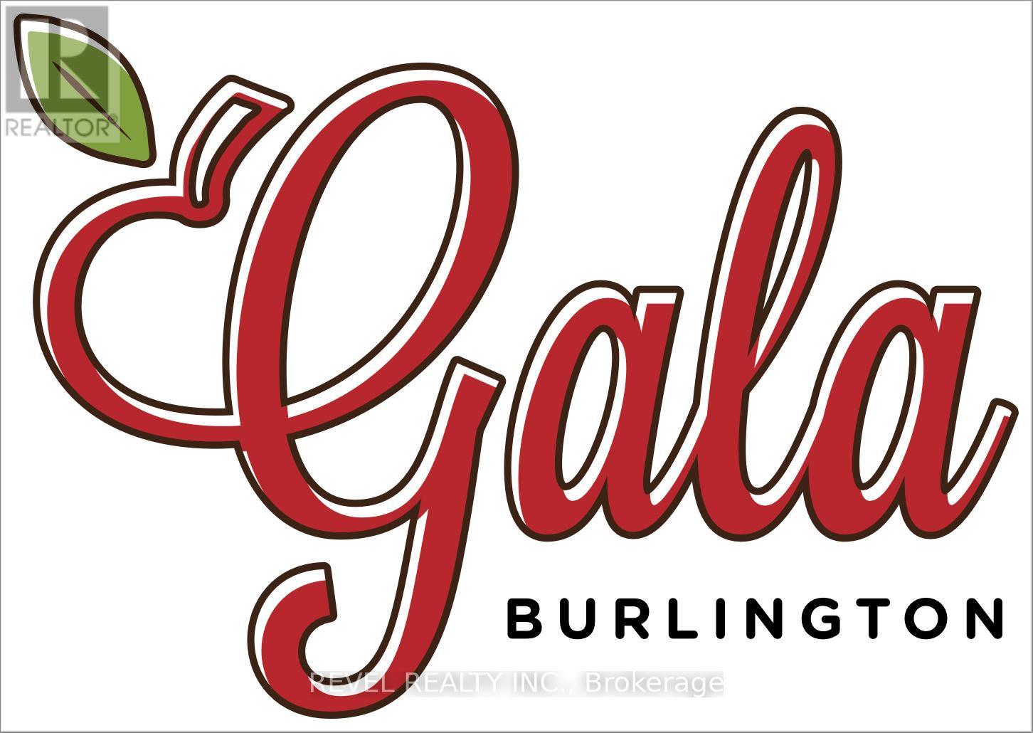 1 - 600 Maplehill Drive, Burlington, Ontario  L7N 2W3 - Photo 5 - W12485694