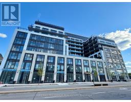 419 - 801 THE QUEENS WAY, Toronto, Ontario