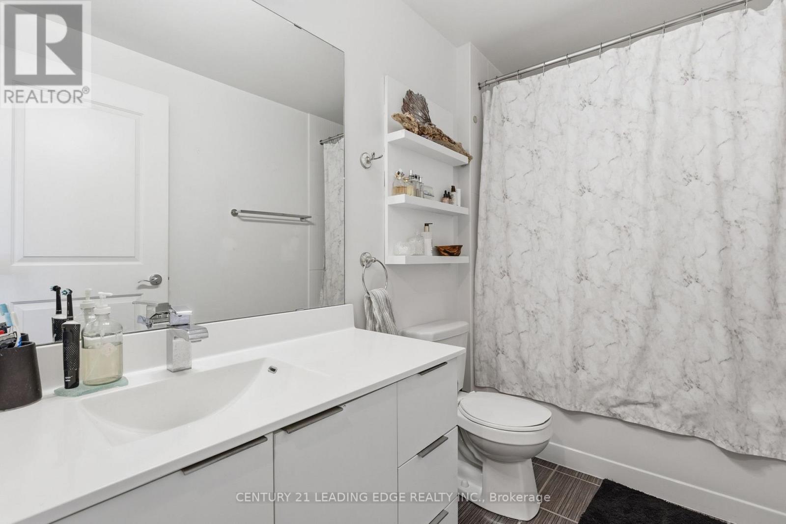 1201 - 16 Brookers Lane, Toronto, Ontario  M8V 0A5 - Photo 13 - W12485709