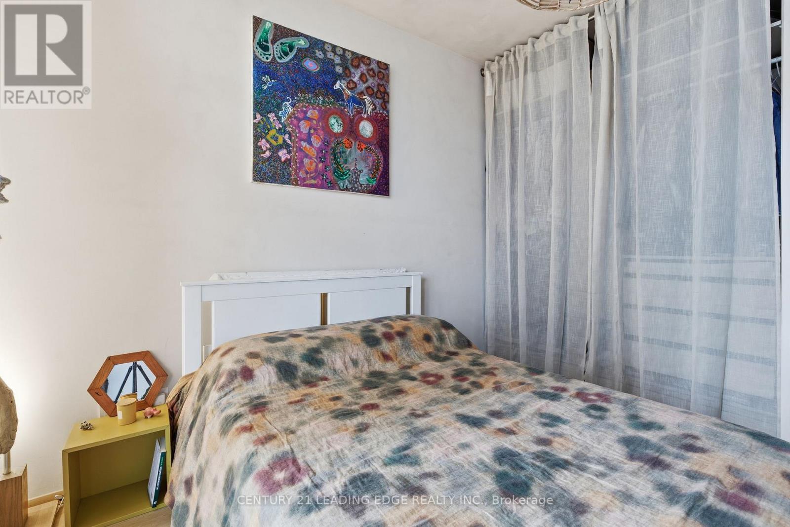 1201 - 16 Brookers Lane, Toronto, Ontario  M8V 0A5 - Photo 16 - W12485709